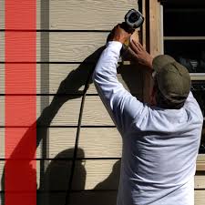 Best Stone Veneer Siding  in Cottonde, AL